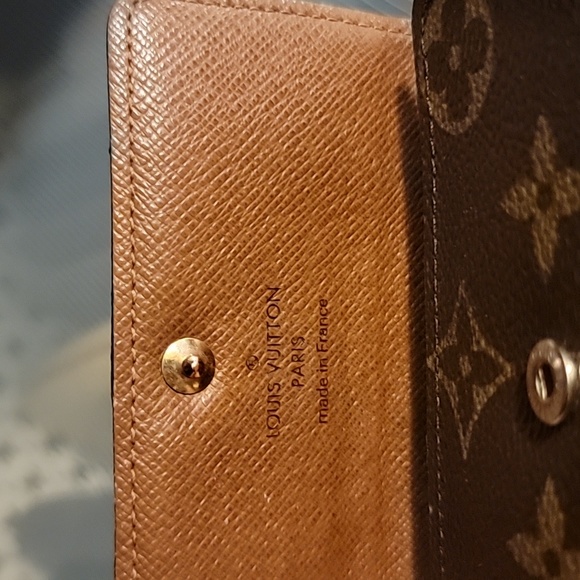 Louis Vuitton Key holder - Picture 4 of 13